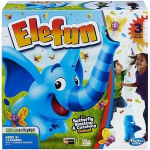 Elefun NEW play set 🔥